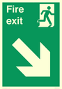 fire-exit-sign-with-running-man-facing-right--arrow-diagonal-down-right~